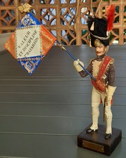 Marcel Riffet 1° Empire