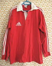 Maillot Rugby Adidas