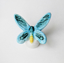 cyb - Fève papillon l'azuré