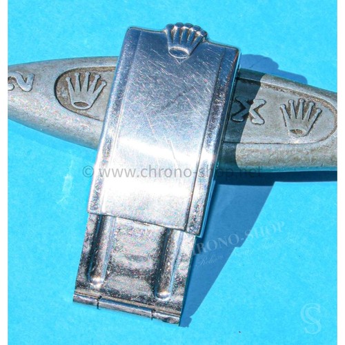 Rolex rare 1967 rivets - 1967,