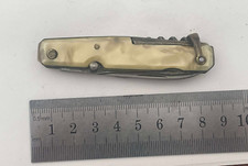 ANCIEN COUTEAU PLIANT