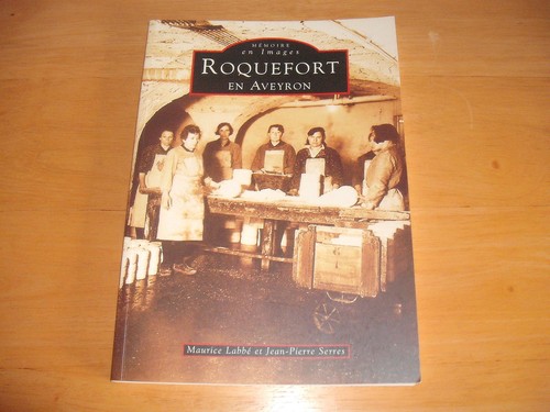 Rare images roquefort - roquefort, en