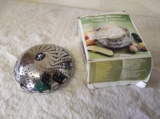 Ustensile de cuisine Panier à légumes Stainless steel en acier inoxydable