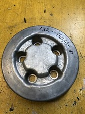 disque 1 pression yamaha 132-16351-00 AS2 CS 3 5 AT1 AT2 DT yz 125 YAS1 YL1 LS2