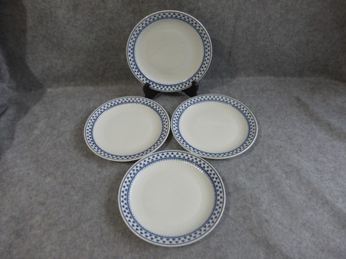 Assiettes dessert - à,