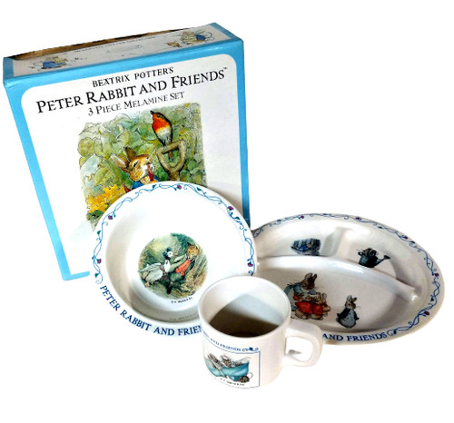 Beatrix potter peter rabbit - beatrix,
