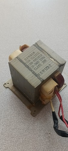Micro ondes sharp - micro-ondes,