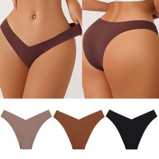 Femmes Lingerie Sexy Panties