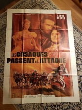 Affiche 1959 [R70s] Les