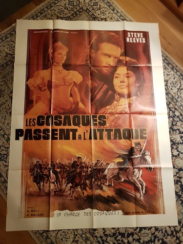 Affiche 1959 r70s - affiche, [r70s]