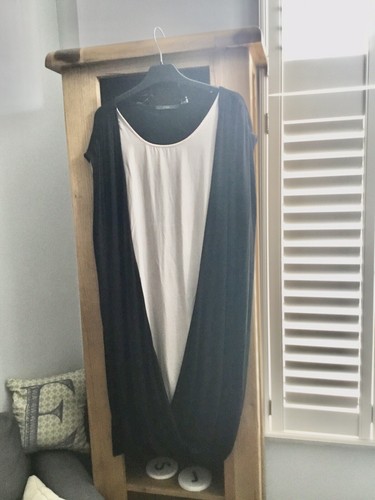 Robe cos taille - robe,