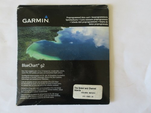 Carte navigation garmin - carte,