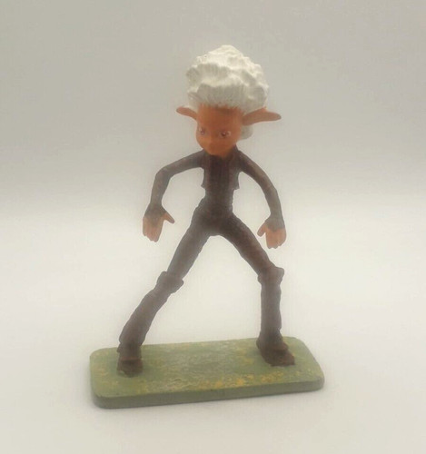 Figurine lansay arthur - figurine, les