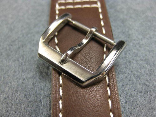 Iwc 16mm swiss stainless - 16mm,
