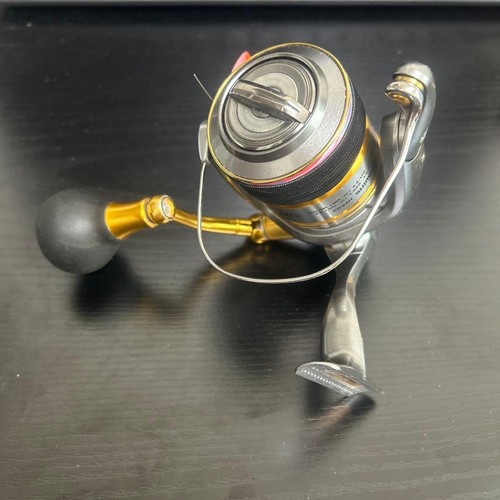 Shimano biomaster 4000xg - shimano,