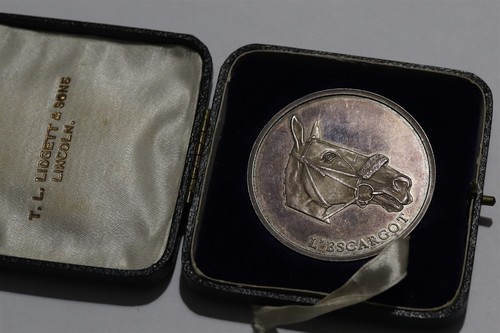 Medaille - 🧭, 🇬🇧