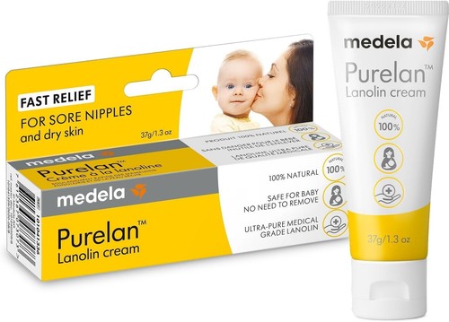 Medela purelan 100 - 100, creme