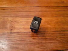 Interrupteur lève vitre MG F