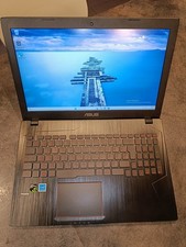 ASUS GL553V 15.6' Core