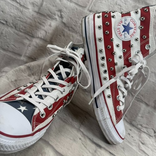 Converse studded americana - studded,