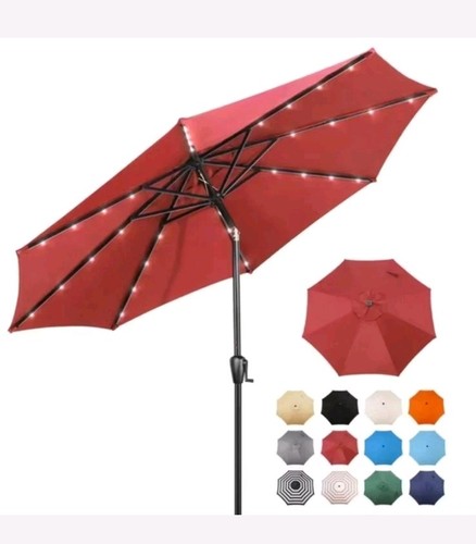 9ft round market - 9ft.,