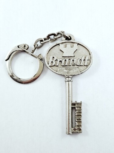 Porte cles brandt - porte-cles,