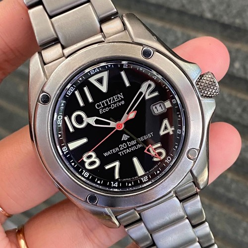 Rare citizen eco - eco, drive
