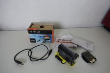 Sony hdr as20 caméra action cam