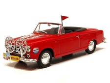 Peugeot 403 cabriolet 1960 "Le