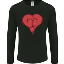 Gants boxe cœur - de, boxer