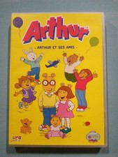 Arthur : Arthur et ses amis/