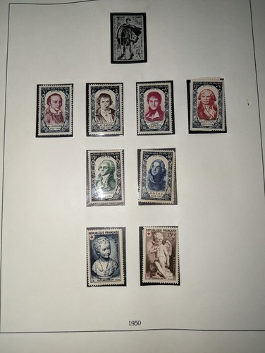 Album lindner france - album,