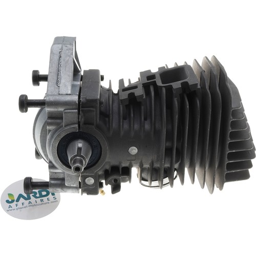 Moteur complet tronçonneuse