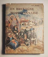 Bretagne morbihonnaise - en,