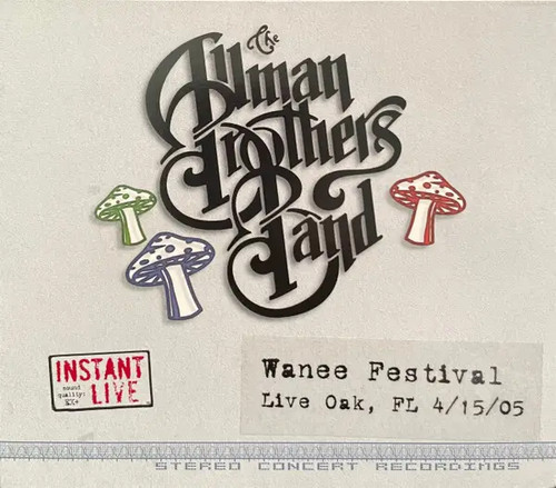 Coffret the allman brothers - the,