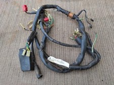 Faisceaux électrique pour