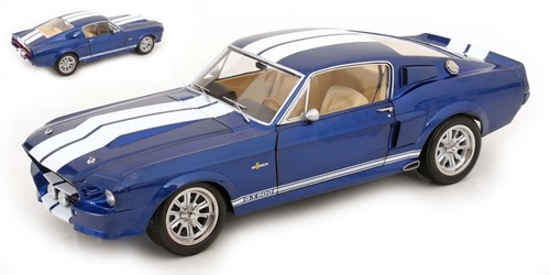 Scale ford mustang - scale,