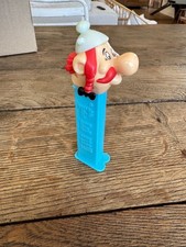 DISTRIBUTEUR PEZ OBELIX GOSCINNY UDERZO