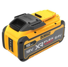 Batterie LI-ION DEWALT XR