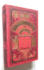 VOYAGES EXTRAORDINAIRES LE