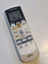 Télécommande AR-RAH1E originale pour climatiseur FUJITSU