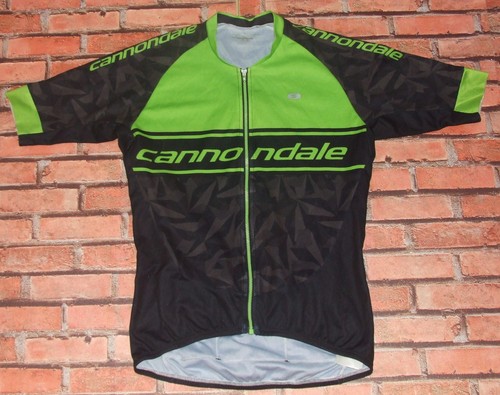 Cannondale sugoi maillot - cannondale,