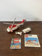 Lego vintage 386