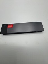 Station d’accueil HP