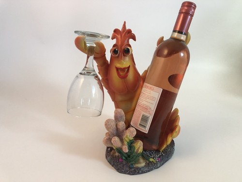 Wine and glass holder home - wine, holder,