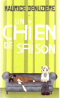 Chien saison maurice - chien,