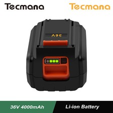 4Ah 36V Li-ion Batterie pour