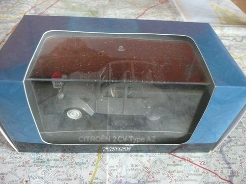 Citroën type az - citroËn,