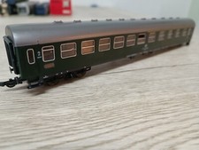 Voiture de le DB roco a