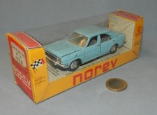 Norev Plastigam série D réf